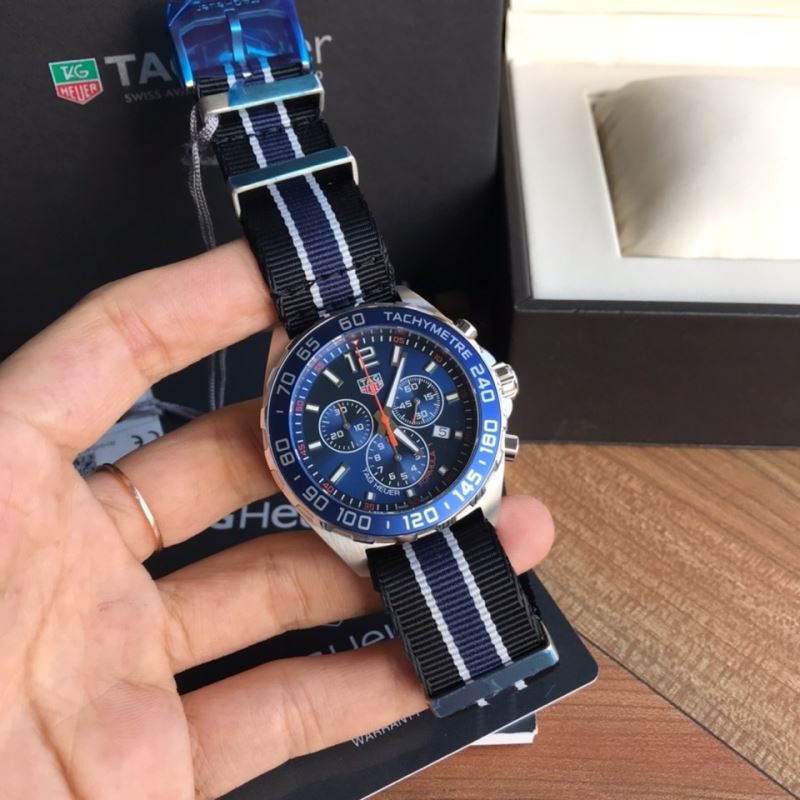 TAG HEUER Watches